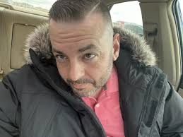 Anyone dating this man?? His name is David goes by Dave. Last name starts  with a K. We have hung out a couple times now. His Facebook says hes in a  relationship