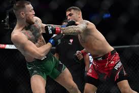 The latest tweets from ufc (@ufc). Dustin Poirier Beats Conor Mcgregor For The Second Time In Six Months At Ufc 264