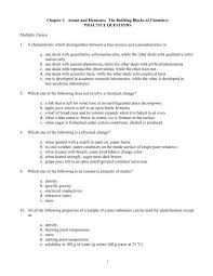 _ classification of matter worksheet homogeneous vs. Practice Problems Classification Of Matter Isotopes Without Answers
