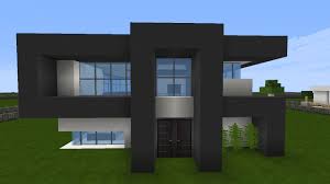 Minecraft villa minecraft villa minecraft haus bauplan minecraft haus. Minecraft Modernes Haus Mittwoch Grau Weiss Bauen Tutorial Anleitung 2016 Deutsch Youtube