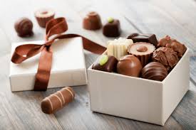 Le Salon Du Chocolat Et Gourmandise D Arles En France