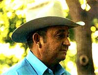 OBIT: Jim McCorquodale, 76, of Kingsland dies June 7, 2014