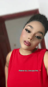 OCTOBRE ROSE Mme ADJARATOU LÉNA DIEDHIOU PRÉSIDENTE AFEB #octobreros...