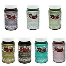 Rich Multi Surface Titanium Metalik Boya 90ml Rich Multi Surface Titanium Metalik Boya 90ml Fiyatlari Rich Multi Surface Titanium Metalik Boya 90m