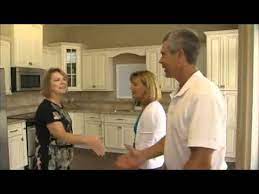 Frugal Kitchens Cabinets Featured On Trustdale Com Youtube