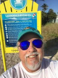 Russell Griffith Writer