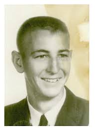 Parkersburg High School Class of 1963