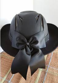 Another Great Idea A Hellhat Combining A Cowboy Hat With A Helmet And It Looks Good The Best Par Horse Helmets Equestrian Helmet Riding Outfit Equestrian