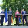 German Government Proposes Labor Market Reforms to Boost Flexibility Amid Economic Stagnation
