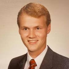 Mark Springer Obituary (1964