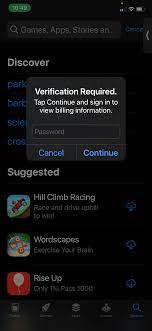 If the storage left is not enough for the apps, you'll fail to download or even if you've downloaded them successfully, you. My Iphone Won T Let Me Download Any Apps Apple Community