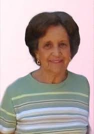 Obituary for MILDRED SNYDER