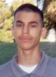 Adrian Miguel Cortez-Lua (1987-2004)