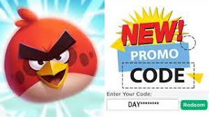 Tips will help you survive the world of angry birds. Angry Birds 2 Game Promo Codes Login Pages Finder