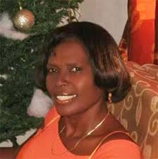 Remembering Geraldine Ward