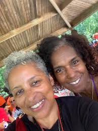 Grateful for community reunion