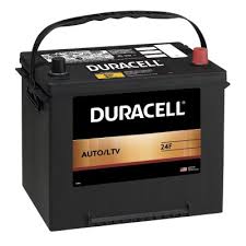Check spelling or type a new query. Duracell Automotive Battery Group Size 24f Sam S Club