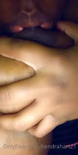 Kendrahart21 Huge Tits and Nipples