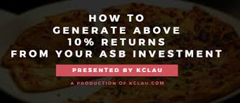 As i write, it is possible for a bumi to apply for good day sir……i am a non bumi and can i invest into the 3 amanah saham as mentioned in your writeup….if yes whats the limit sir. How To Get Above 10 Returns From Your Asb Investment Kclau Com