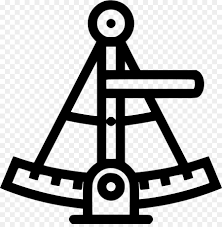 Chart Icon Png Download 980 989 Free Transparent Sextant