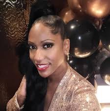 Jennifer Dortch's Instagram, Twitter & Facebook