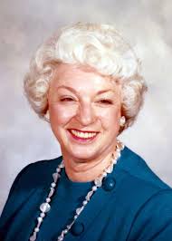 Betty Sewell Obituary