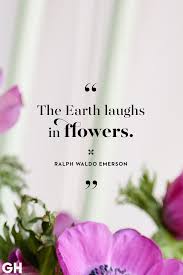 It would do a lot of good to hand around bouquets to those who are alive and kicking. 45 Best Easter Quotes Famous Sayings About Hope And Spring