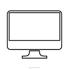 In coloringcrew.com find hundreds of coloring pages of computers and online coloring pages for free. Computer Ausmalbilder Ultra Coloring Pages
