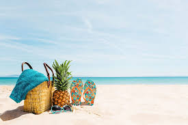 How to Succeed on Vacation - Maui Athletics