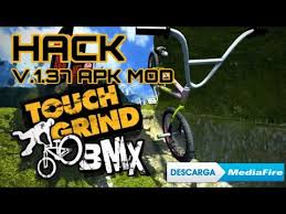 Download touchgrind bmx apk 1.29 for android. Touchgrind Bmx V1 37 Apk Mod Desbloqueado Youtube