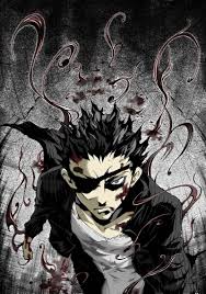 deadmanwonderland senjikiyomasa deadman wonderland crow deadman wonderland senji deadman wonderland deadman wonderland crow