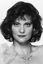 Лесли Энн Уоррен