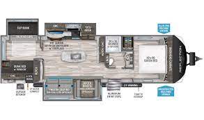 Every grand design rv is put through a series of quality inspection gates during the manufacturing process. Reflection Travel Trailer Floorplans Happy Daze Rvs Blog