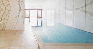 How to build your own swimming pool. Seven Marble Indoor Pools That Are A Marvel Tino