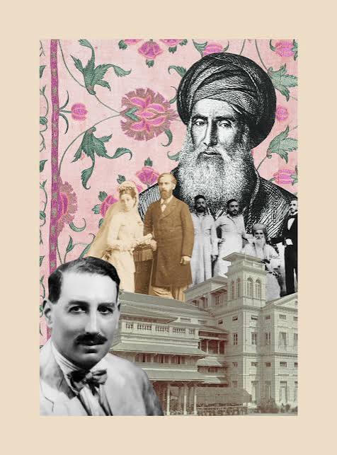 Looking Back on the Sassoon Family History - Tablet Magazine