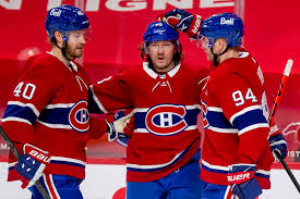 ( feminine canadienne, plural canadiens). Canadien La Troisieme Place Ou Le Repos La Presse