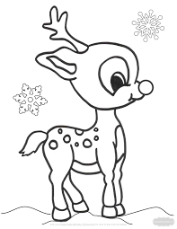 All you need are some crayons, markers, or colored pencils, and a little. Christmas Coloring Pages