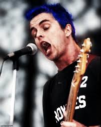 Image tagged with billie joe armstrong, green day, green day edit