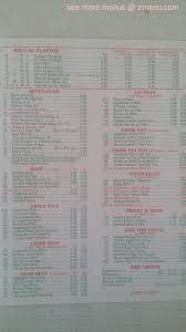 Our menu includes chinese (cantonese) style dishes: Online Menu Of No 1 Chinese Japanese Food Restaurant Sayreville New Jersey 08859 Zmenu