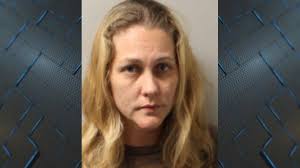 Bookkeeper at local lawn care company arrested for forging $1,000 check