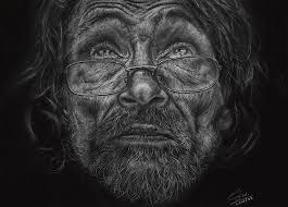 See more ideas about realistic drawings, drawings, pencil art drawings. Oh God Hyper Realistic Pencil Drawing Drawing By Prabath Zoysa