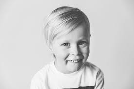 Round Lens Photography