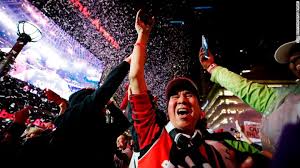 Find great deals on ebay for raptors championship. Toronto Raptors Defeat The Warriors For Their First Nba Championship Title Cnn