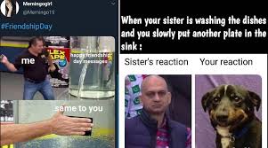 This year happy siblings day 2021 whatsapp messages, quotes Wc22dxu3z18fmm