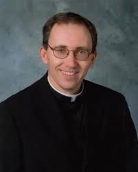 We are so grateful to have Fr. Dan Hoehn as our Pastor and leader. We love  you you, Fr. Dan! Congratulations