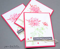 See more ideas about jennifer mcguire, jennifer mcguire cards, jennifer mcguire ink. Distress Ink Stamping With Penny Black Florals Video All The Sparkle