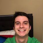 Isaac Alderman's Instagram, Twitter & Facebook