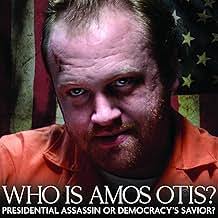 Who is Amos Otis? (2020)