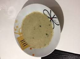 Veloute De Champignons Express Champignons En Boite Recette Veloute Champignon Recette Veloute De Champignons Veloute