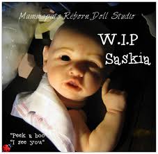 Mammapats Reborn dolls and More